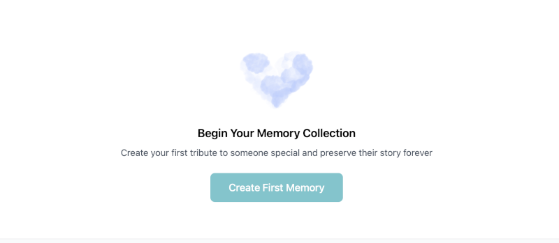 Create Memory