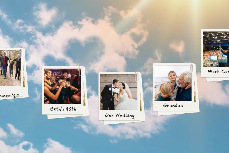 Family memories